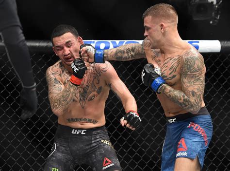 max holloway vs poirier 2|Dustin Poirier vs Max Holloway 2 .
